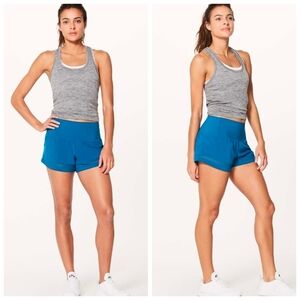 Lululemon Pace Perfect Short (3")